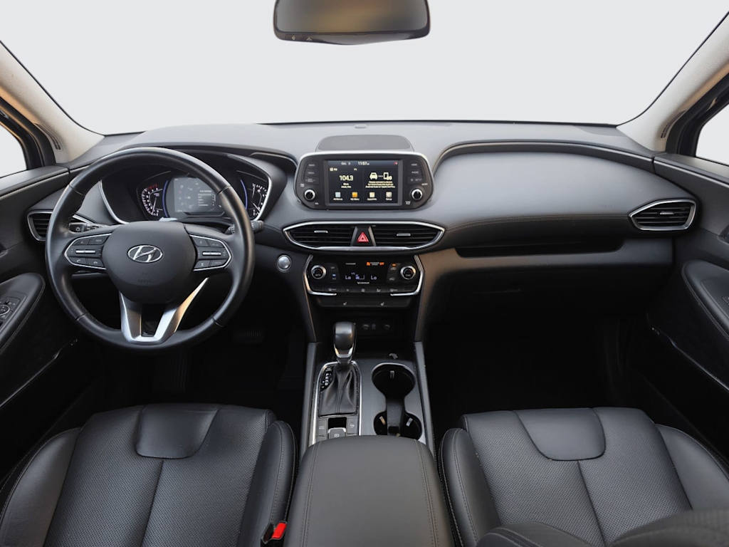 Thumbnail: 2020 Hyundai Santa Fe - 2