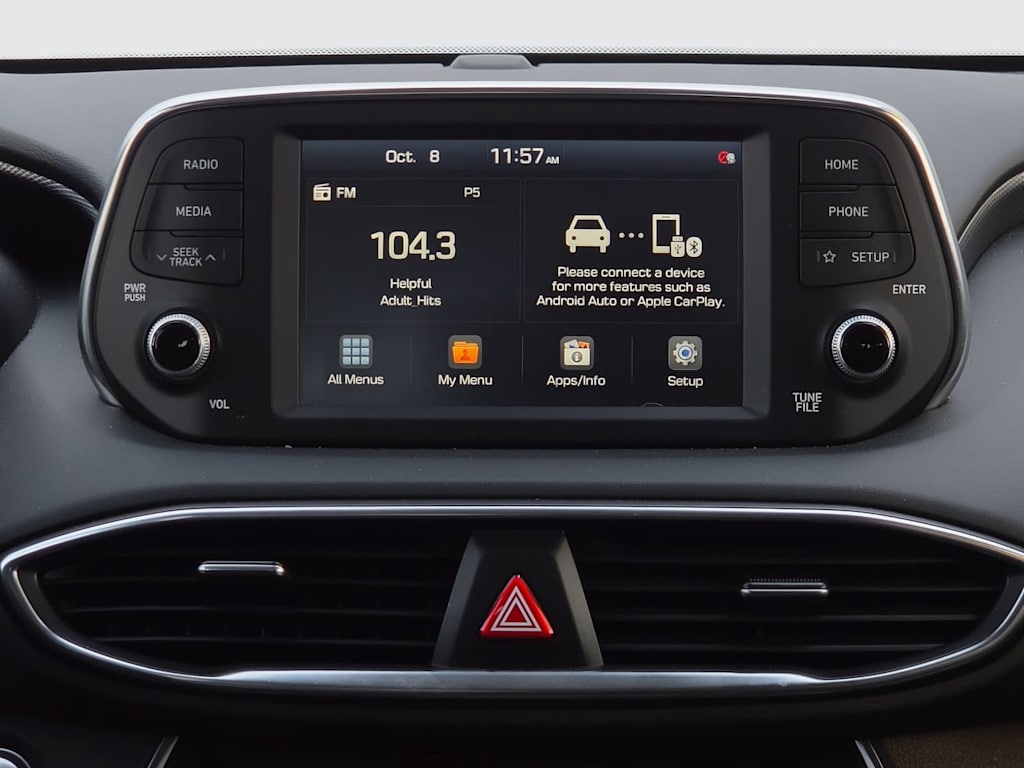 Thumbnail: 2020 Hyundai Santa Fe - 6