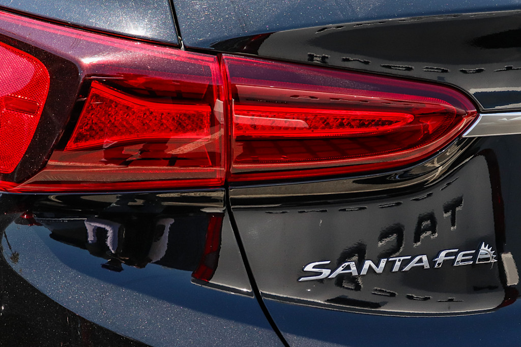 Thumbnail: 2020 Hyundai Santa Fe - 12