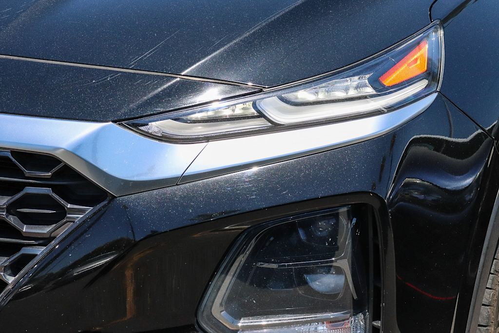 Thumbnail: 2020 Hyundai Santa Fe - 11