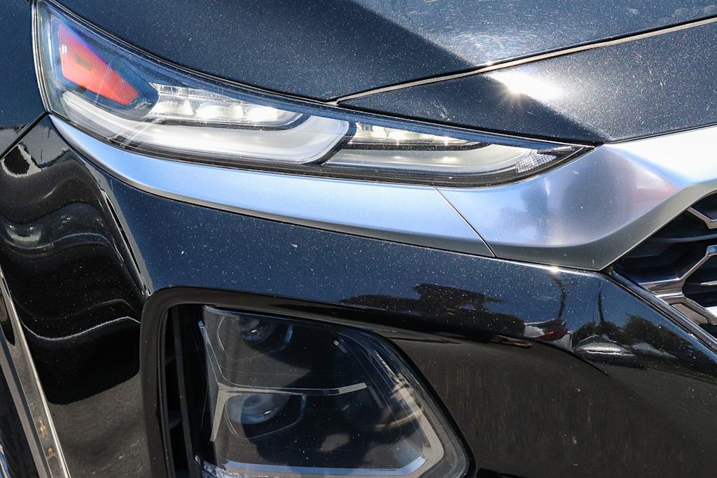 Thumbnail: 2020 Hyundai Santa Fe - 17