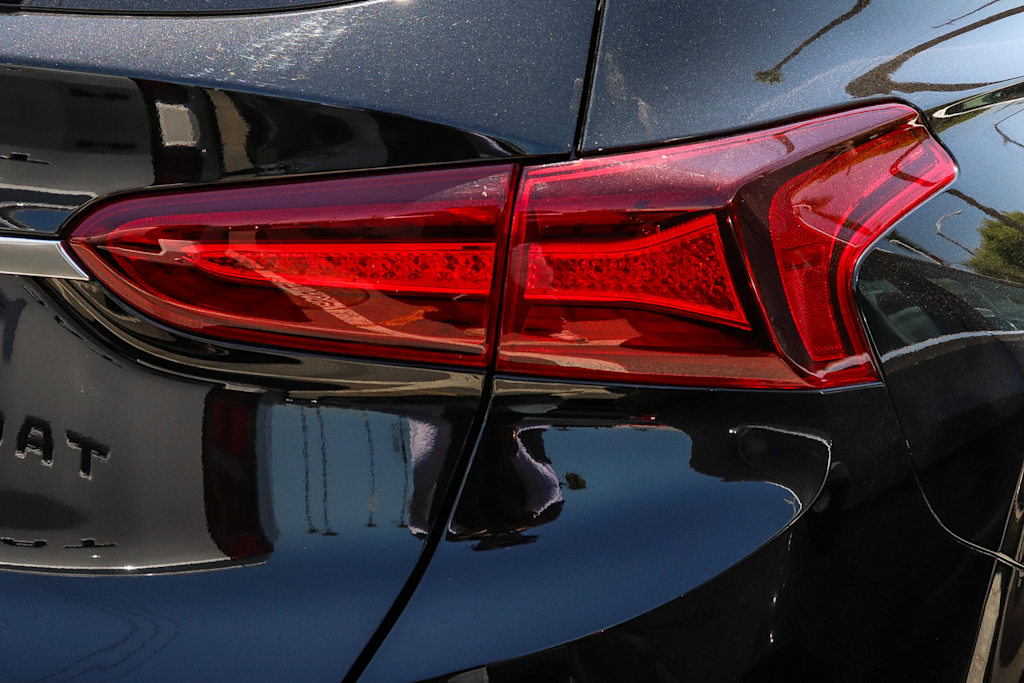 Thumbnail: 2020 Hyundai Santa Fe - 15
