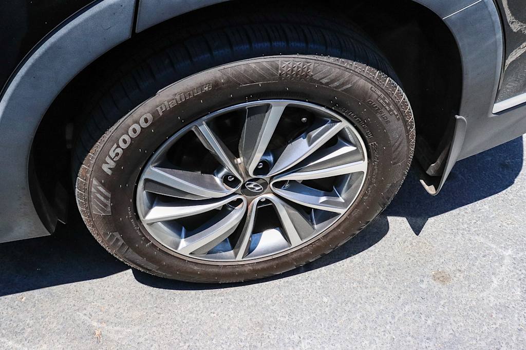 Thumbnail: 2020 Hyundai Santa Fe - 19