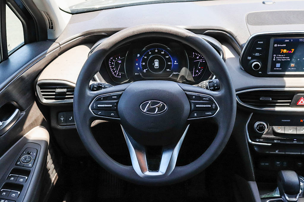 Thumbnail: 2020 Hyundai Santa Fe - 8