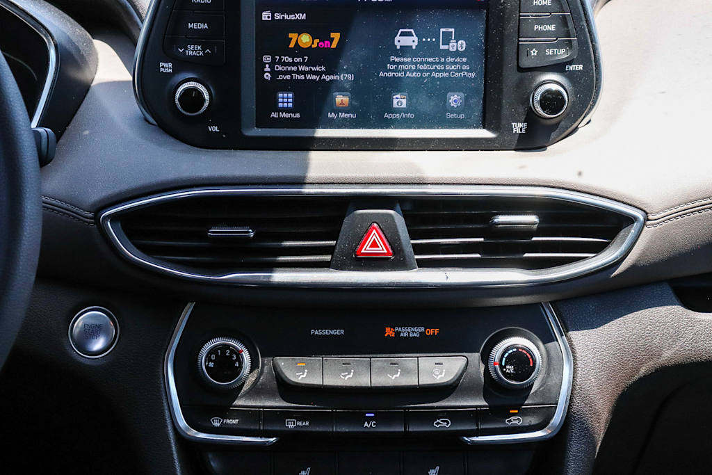 Thumbnail: 2020 Hyundai Santa Fe - 12