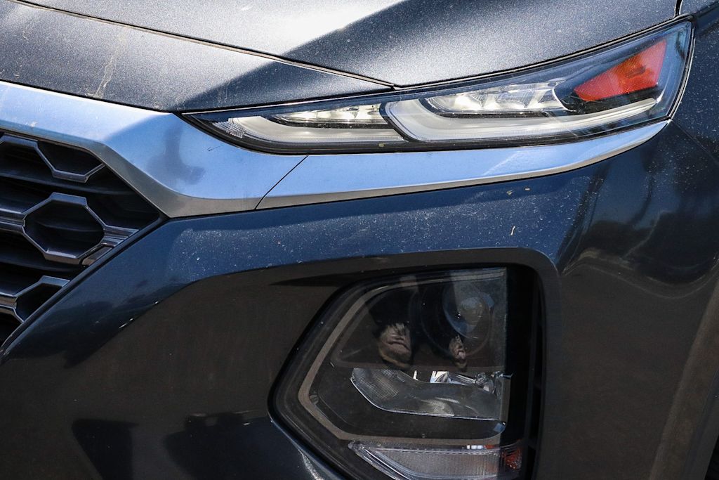 Thumbnail: 2020 Hyundai Santa Fe - 15