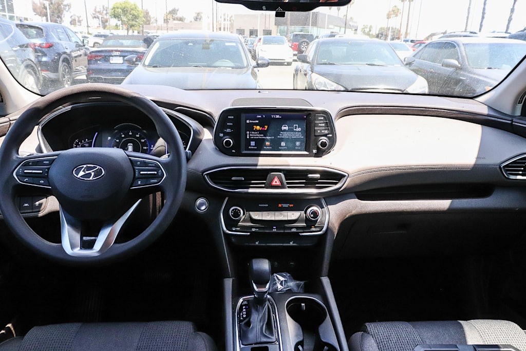 Thumbnail: 2020 Hyundai Santa Fe - 2