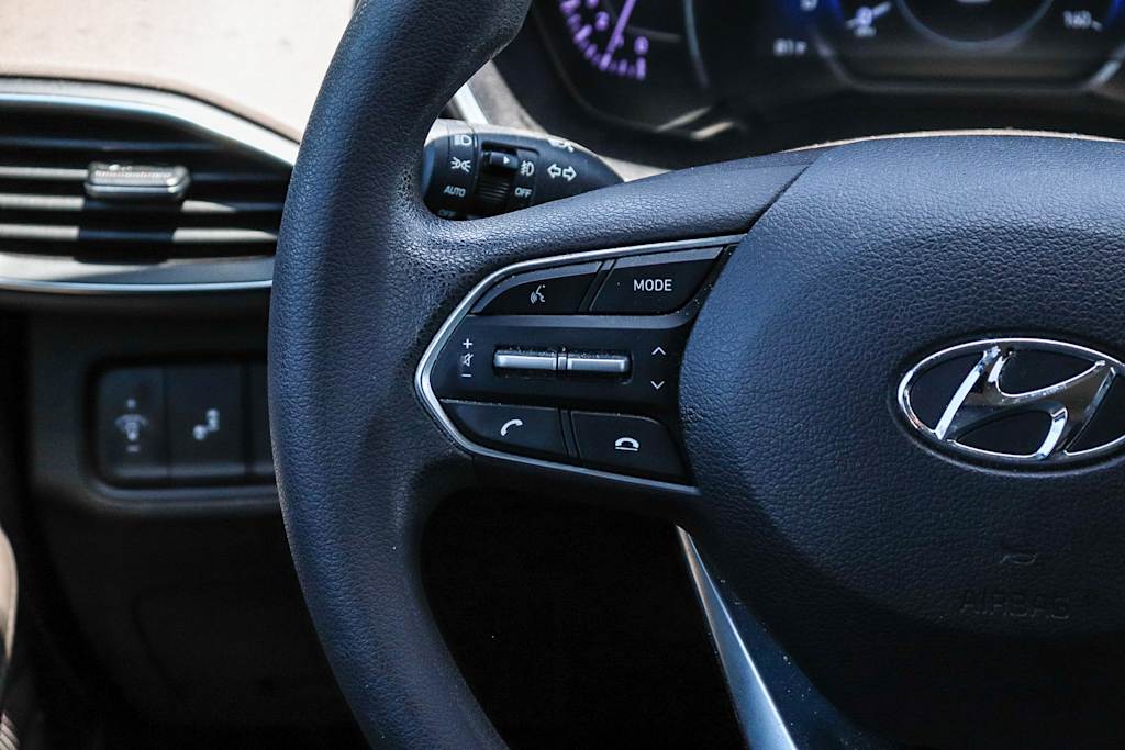 Thumbnail: 2020 Hyundai Santa Fe - 20