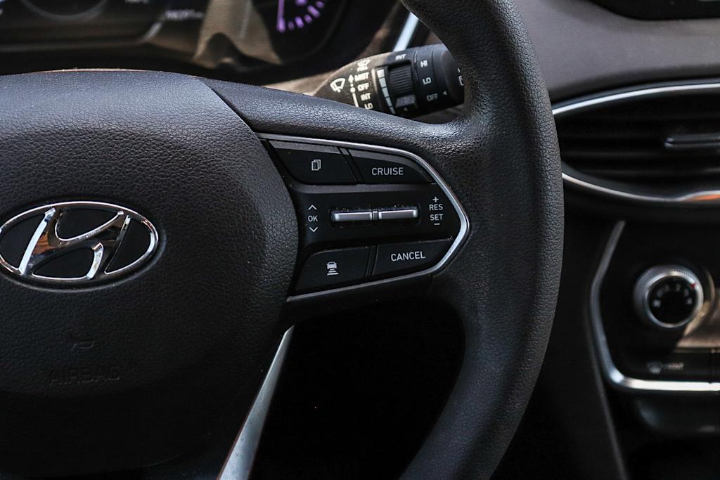 Thumbnail: 2020 Hyundai Santa Fe - 21