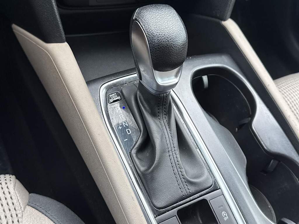 Thumbnail: 2019 Hyundai Santa Fe - 14