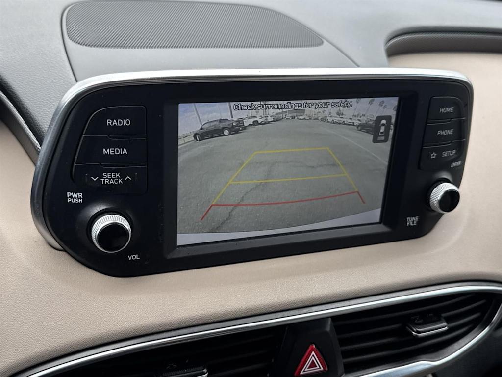 Thumbnail: 2019 Hyundai Santa Fe - 13