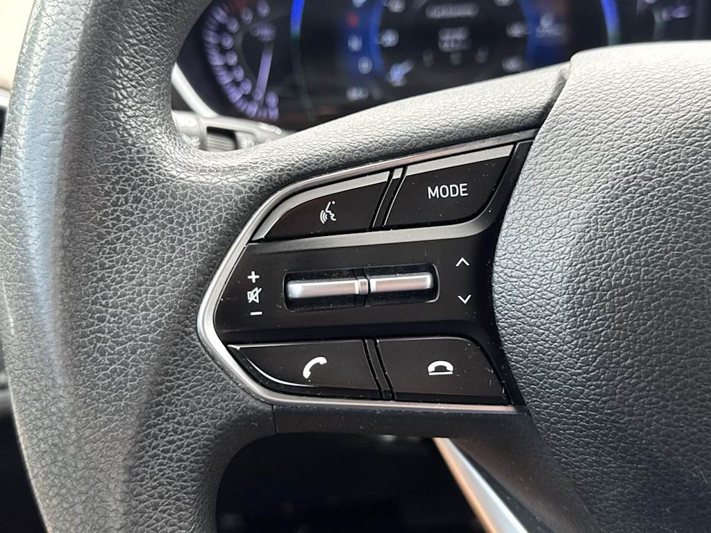 Thumbnail: 2019 Hyundai Santa Fe - 20