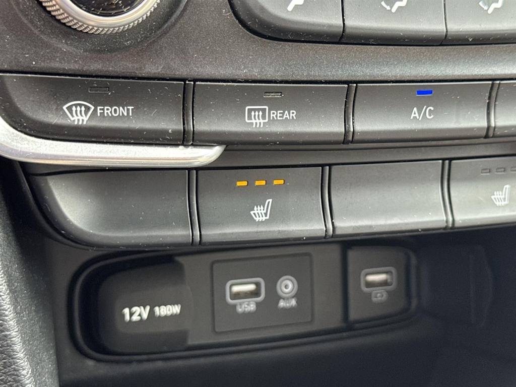 Thumbnail: 2019 Hyundai Santa Fe - 25