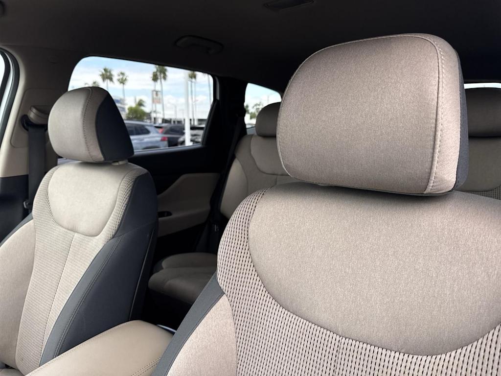 Thumbnail: 2019 Hyundai Santa Fe - 10