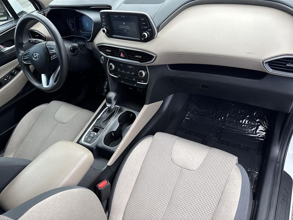 Thumbnail: 2019 Hyundai Santa Fe - 12