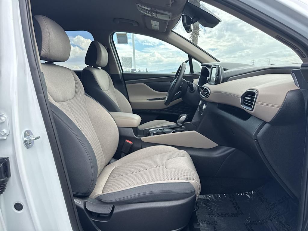 Thumbnail: 2019 Hyundai Santa Fe - 34