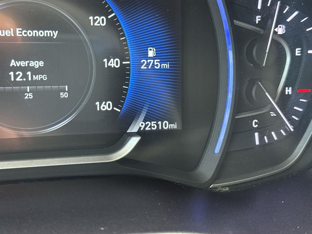 Thumbnail: 2019 Hyundai Santa Fe - 15