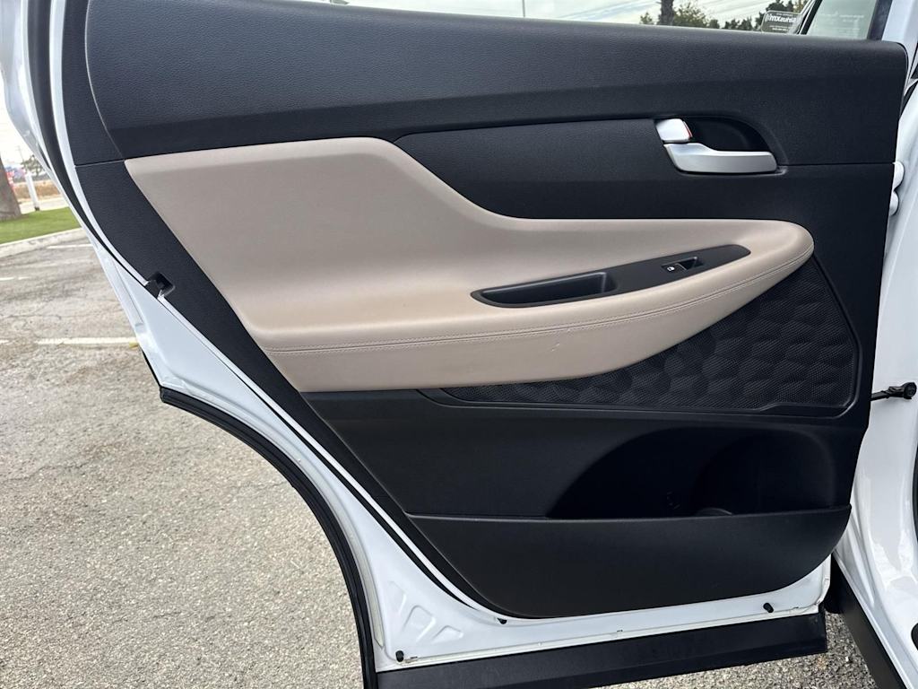 Thumbnail: 2019 Hyundai Santa Fe - 30