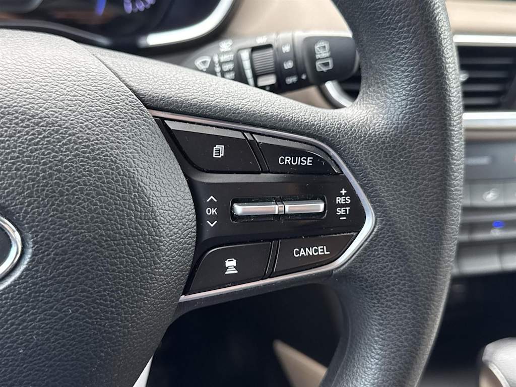 Thumbnail: 2019 Hyundai Santa Fe - 21