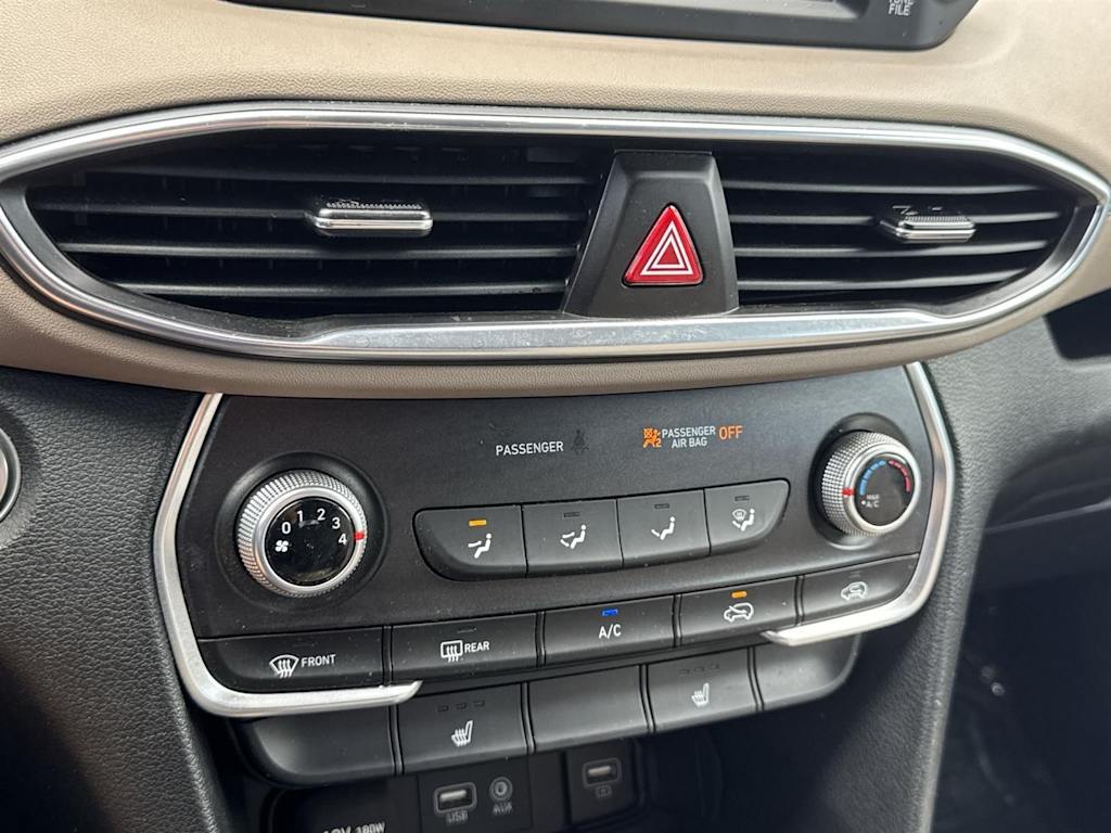 Thumbnail: 2019 Hyundai Santa Fe - 22