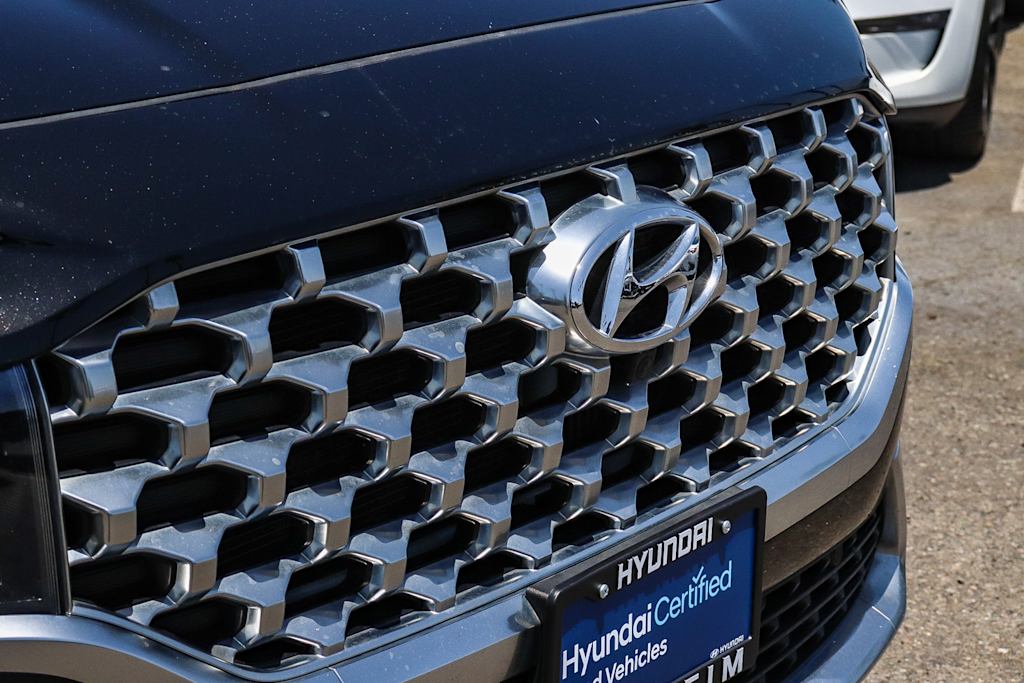 Thumbnail: 2022 Hyundai Santa Fe - 6