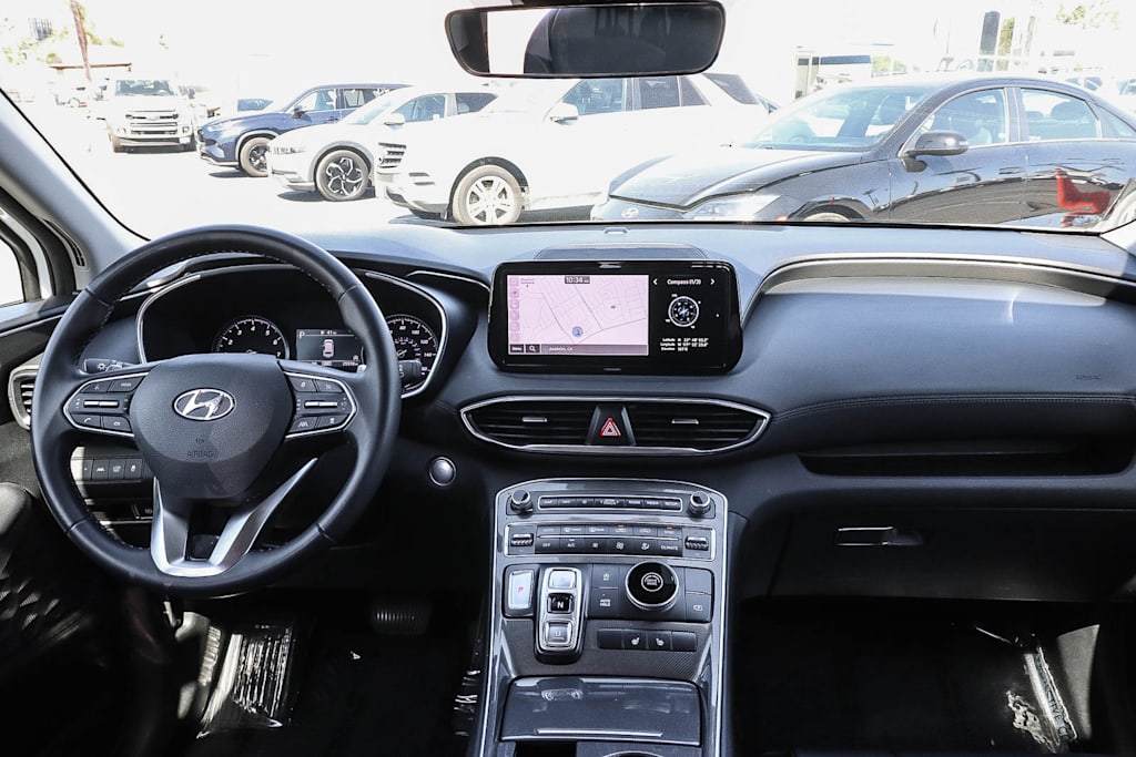 Thumbnail: 2023 Hyundai Santa Fe - 2