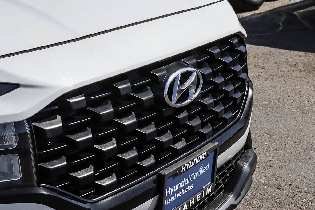 Thumbnail: 2023 Hyundai Santa Fe - 17