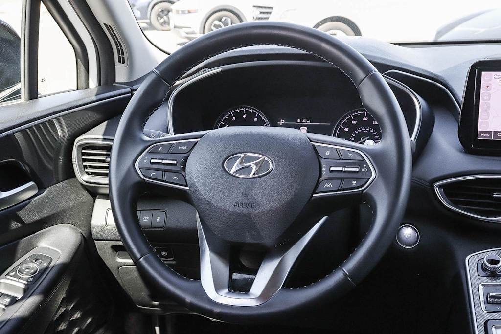 Thumbnail: 2023 Hyundai Santa Fe - 8