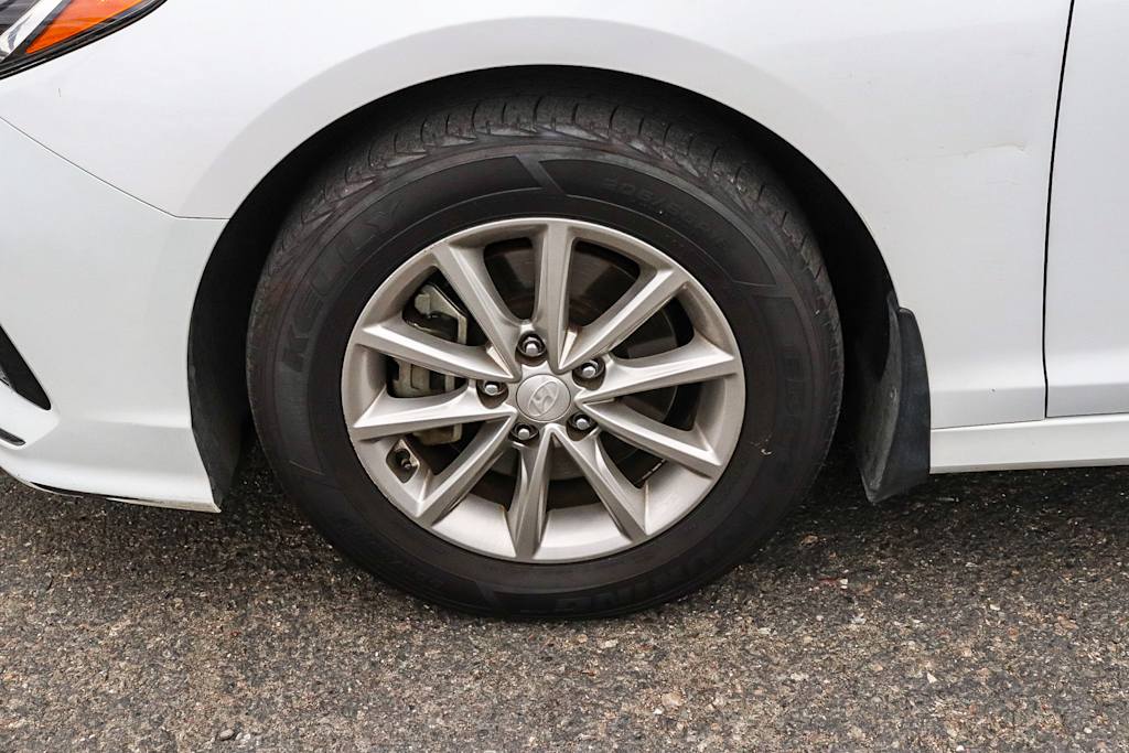 Thumbnail: 2018 Hyundai Sonata - 19