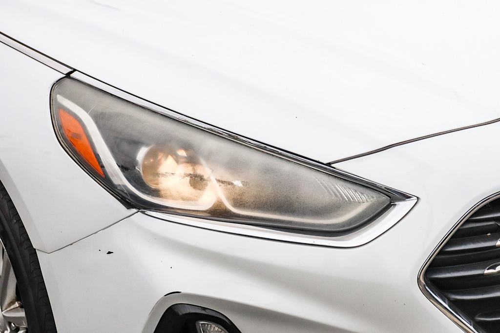 Thumbnail: 2018 Hyundai Sonata - 18