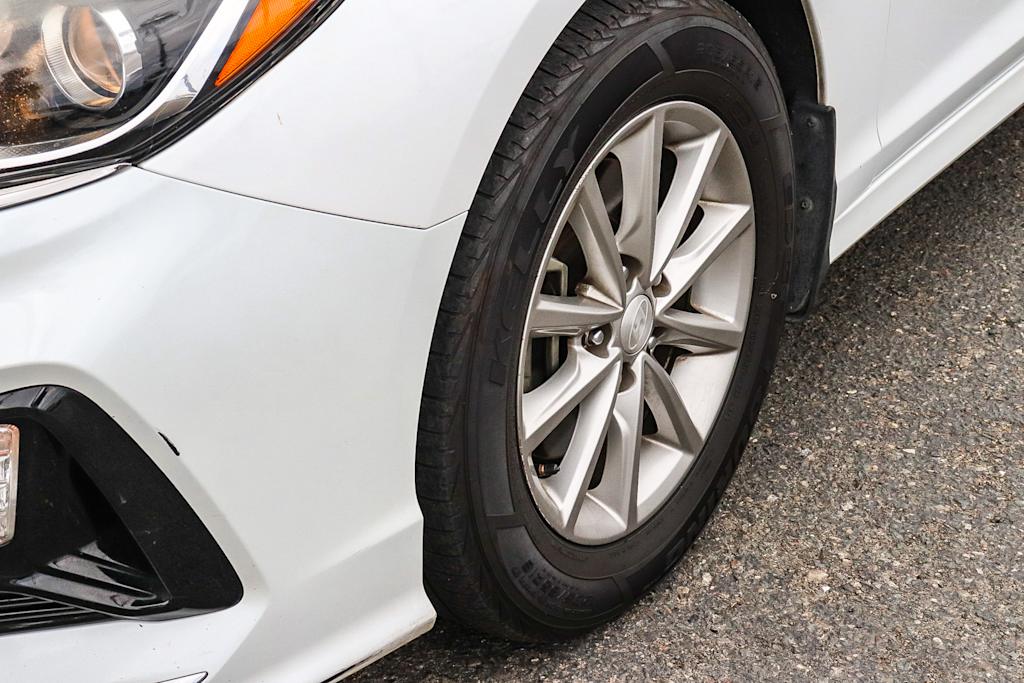 Thumbnail: 2018 Hyundai Sonata - 7