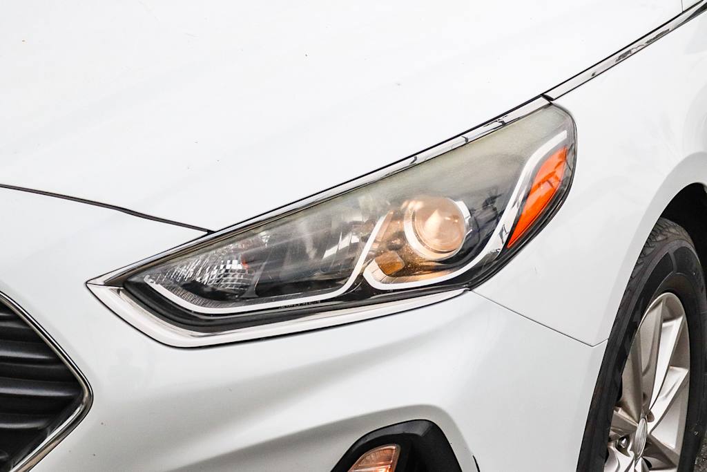 Thumbnail: 2018 Hyundai Sonata - 13