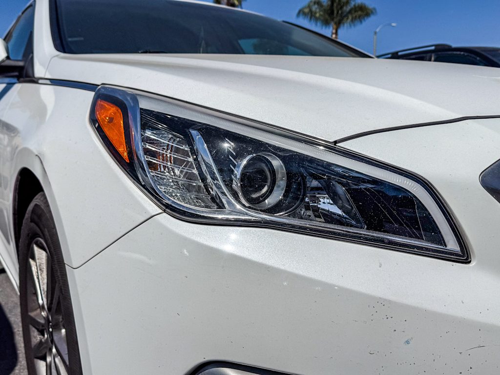 Thumbnail: 2016 Hyundai Sonata - 6
