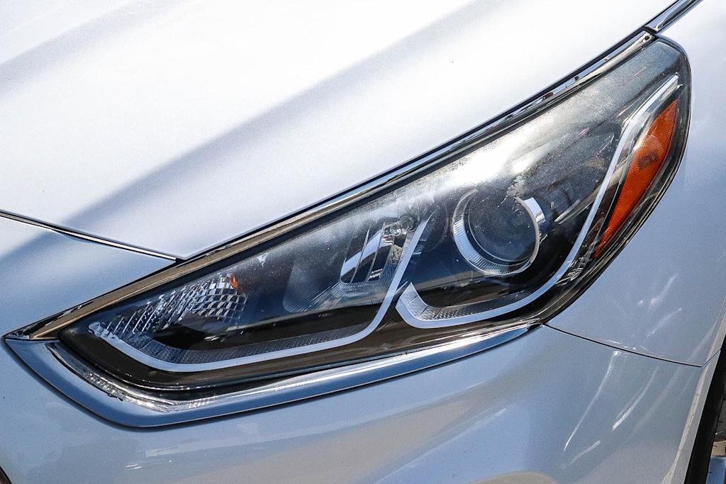 Thumbnail: 2019 Hyundai Sonata - 7