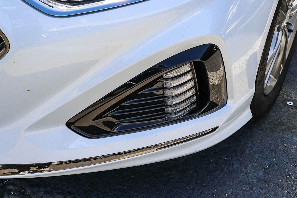 Thumbnail: 2019 Hyundai Sonata - 8