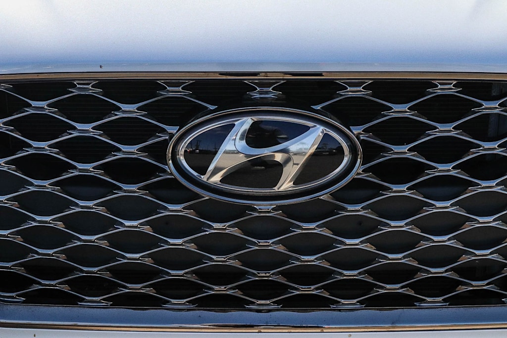 Thumbnail: 2019 Hyundai Sonata - 23