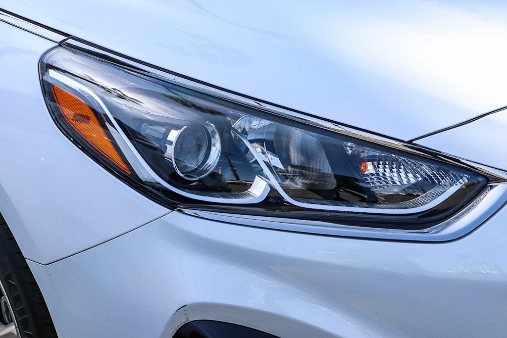 Thumbnail: 2019 Hyundai Sonata - 20