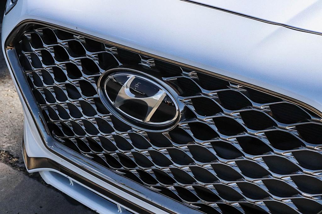 Thumbnail: 2019 Hyundai Sonata - 5