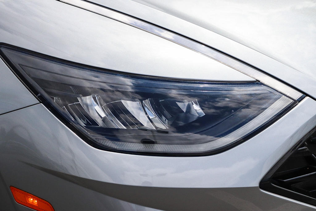 Thumbnail: 2021 Hyundai Sonata - 17