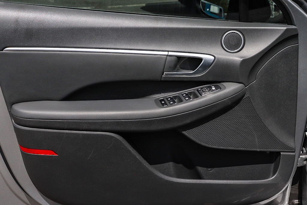 Thumbnail: 2021 Hyundai Sonata - 28