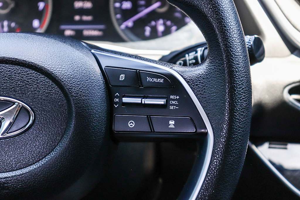 Thumbnail: 2020 Hyundai Sonata - 26