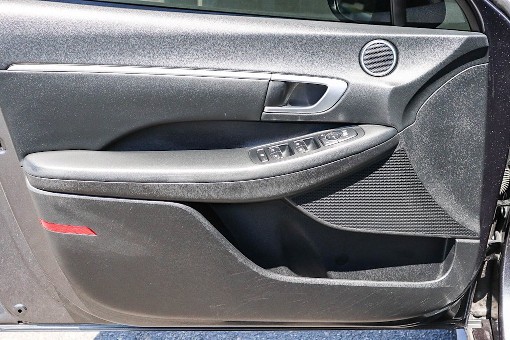 Thumbnail: 2020 Hyundai Sonata - 28