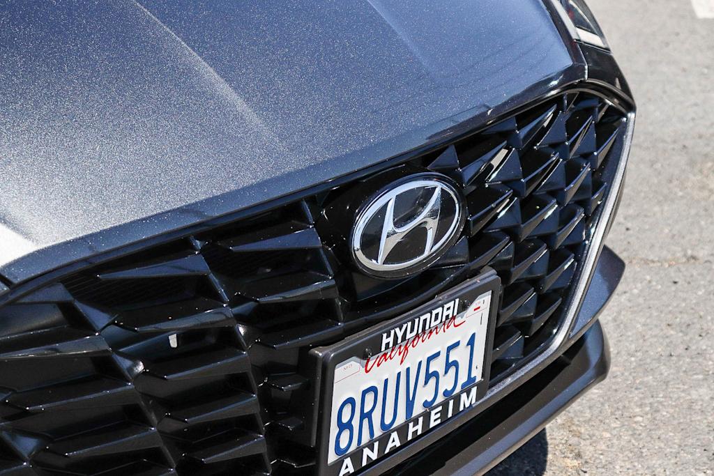 Thumbnail: 2020 Hyundai Sonata - 6