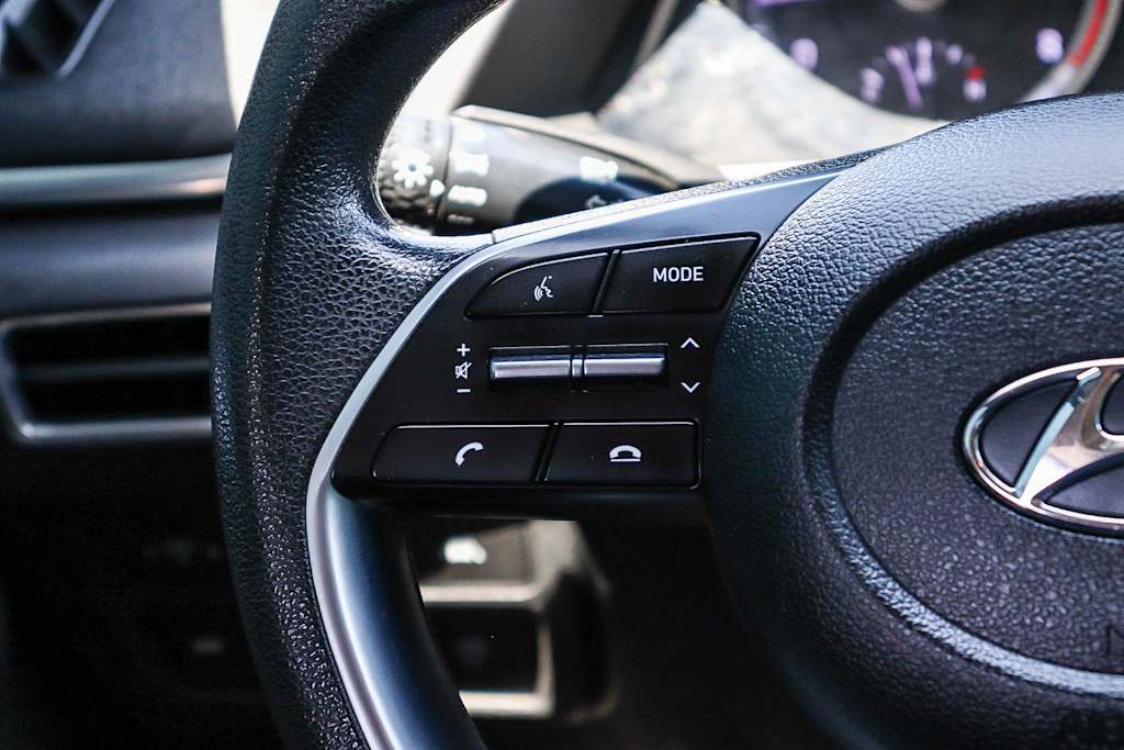 Thumbnail: 2020 Hyundai Sonata - 25