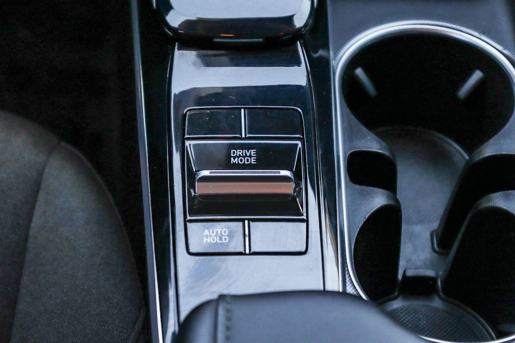Thumbnail: 2020 Hyundai Sonata - 27
