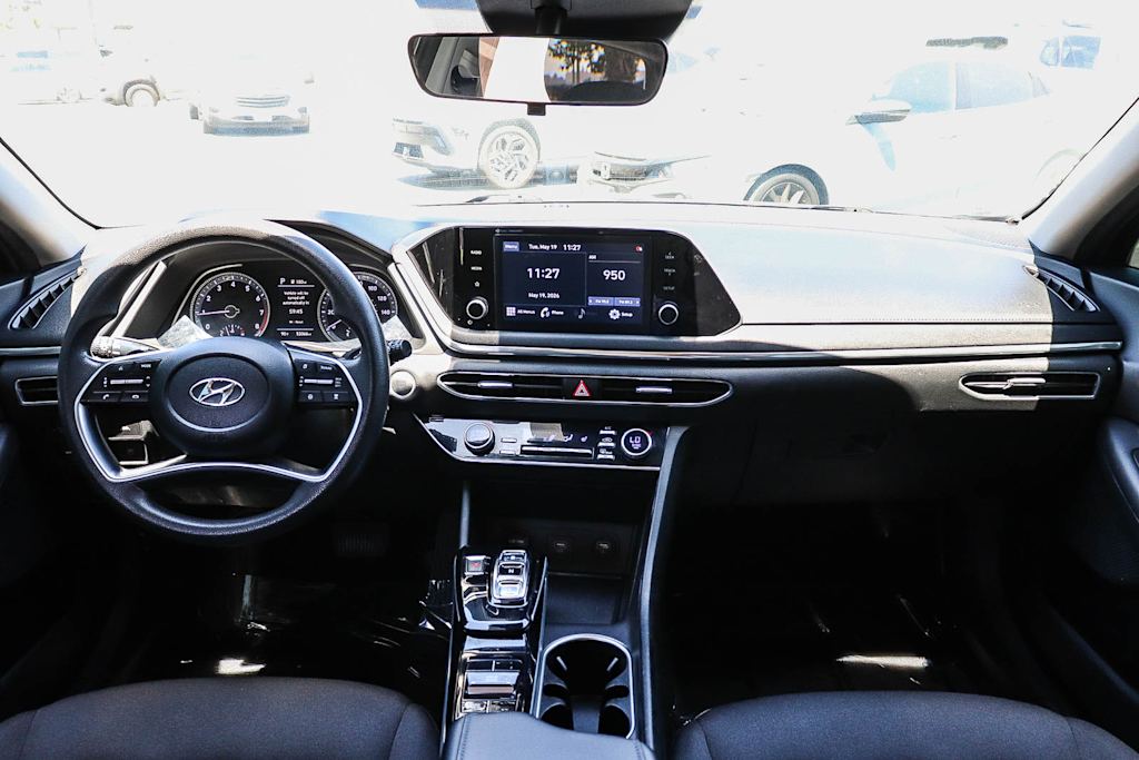 Thumbnail: 2020 Hyundai Sonata - 2