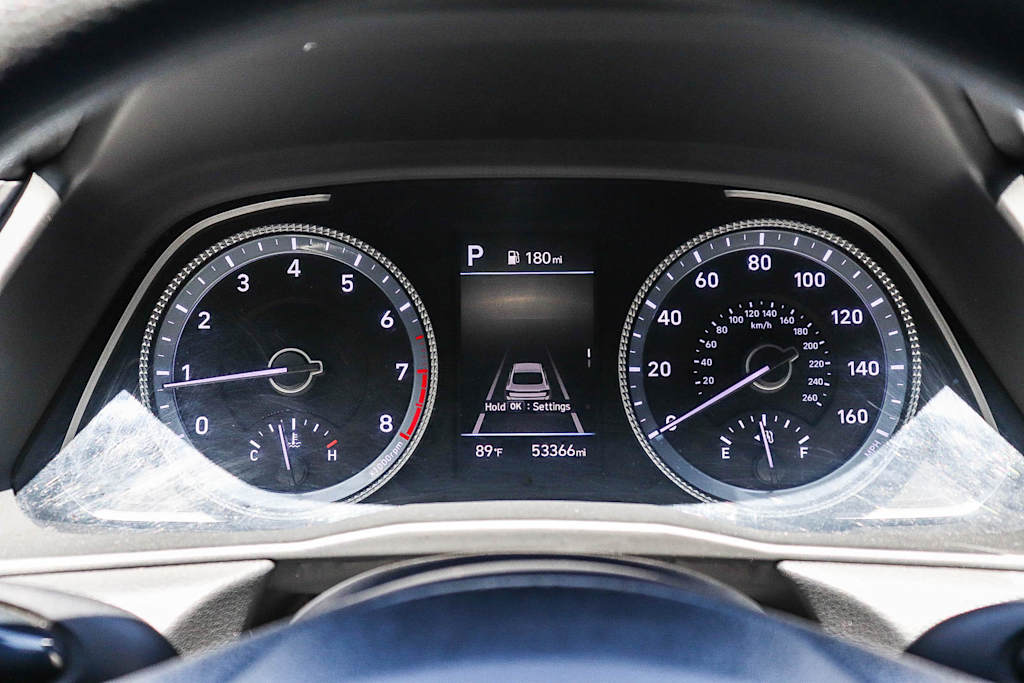 Thumbnail: 2020 Hyundai Sonata - 15