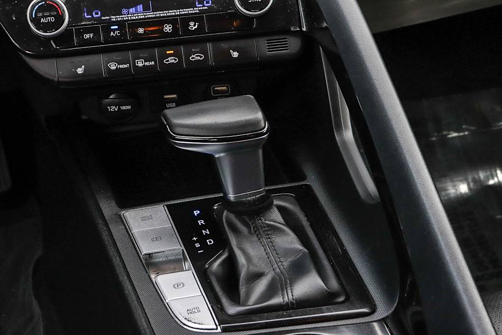 Thumbnail: 2021 Hyundai Elantra - 13