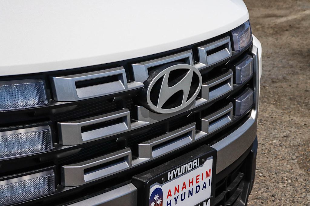 Thumbnail: 2027 Hyundai Santa Cruz - 19