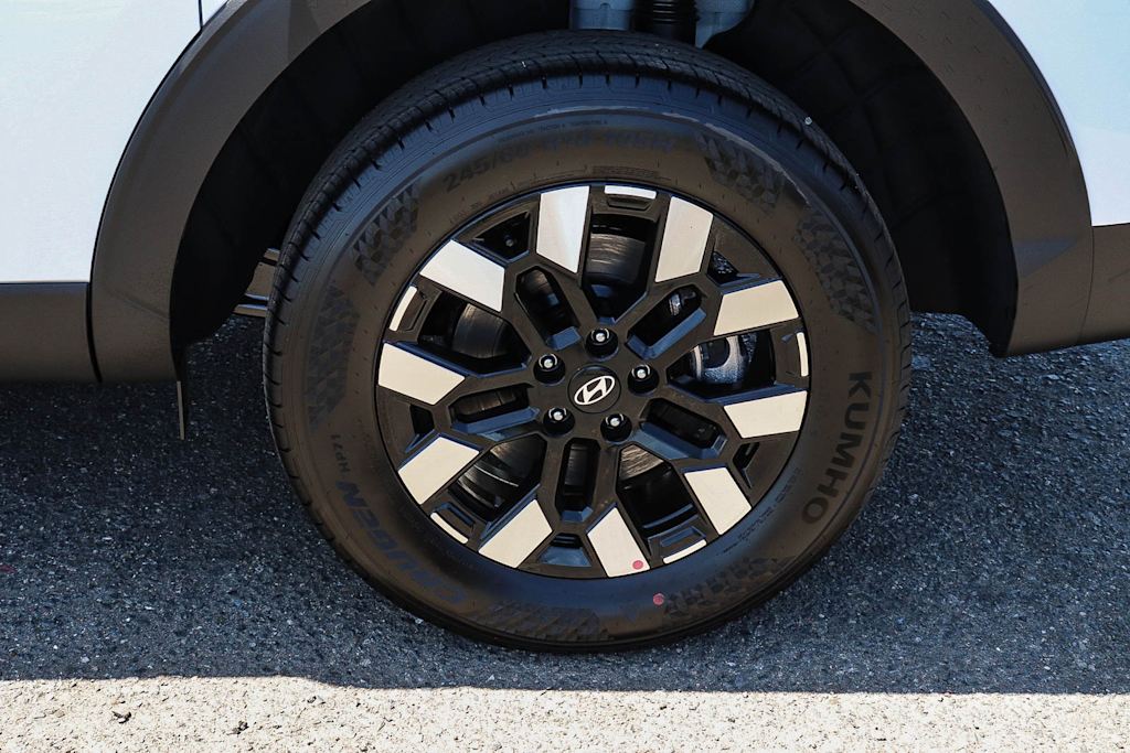 Thumbnail: 2027 Hyundai Santa Cruz - 7